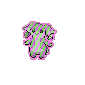 Exotic Audino